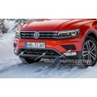 Kit de Reequipamiento - Ampliación delantera PDC con OPS - VW Tiguan (AD1) 2017+