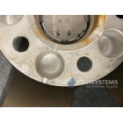 8W0601025FQ Audi RS5 RS4 Bronze 20 "original felgen Bronze set of 4 - Audi Sport