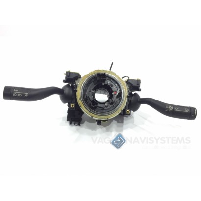 7L6953549H 7L6953503D Original VW Touareg Lenkstockschalter Anillo Palancas