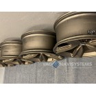 8W0601025FQ Audi RS5 RS4 Bronze 20 "original felgen Bronze set of 4 - Audi Sport