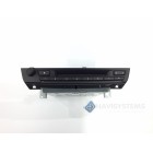 BMW X5 X6 E70 E71 CID Radio CD M-ASK 923931901 CID 6512 HSD 6.5"