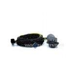 Kit de Reequipamiento - Cámara trasera OEM - Volkswagen Transporter T6
