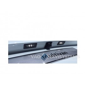 Kit de Reequipamiento - Cámara trasera OEM - Volkswagen Transporter T6