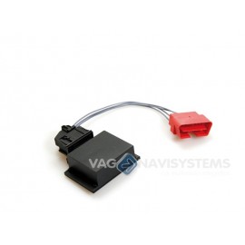 Coding interface dongle - Disable/enable the Start/Stop function