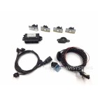 Kit de Reequipamiento - Aparcamiento trasero OPS - VW Passat CC, Tiguan, Caddy 2015+