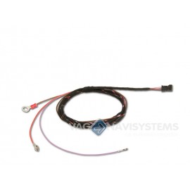 Retrofit kit - Audi Drive Select - Audi A4 (8K), A5 (8T), Q5 (8R) - MMI