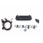 Retrofit kit - APS Audi Parking System Plus (Front) - Audi A4 (F4)