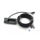 Retrofit kit - Audi OEM rear view camera APS advance - Audi A4 (8W)