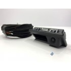 Retrofit kit - Audi OEM rear view camera APS advance - Audi A4 (8W)
