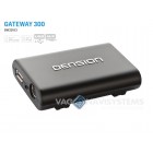 Dension Gateway 300 - GW33VC1 - Volkswagen 2004/13 - Quadlock