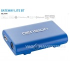 Dension Gateway Lite BT - GBL3VW1 - Volkswagen 1997/2013 - Quadlock