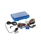 Dension Gateway Lite BT - GBL3VW1 - Volkswagen 1997/2013 - Quadlock