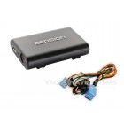 Dension Gateway Lite - GWL3VW8 - Volkswagen 1997/2009 - ISO