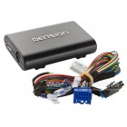Dension Gateway Lite - GWL3SK1 - Skoda 2005/13 (Radio Stream/mp3) - Quadlock