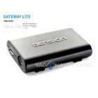 Dension Gateway Lite - GWL3SK1 - Skoda 2005/13 (Radio Stream/mp3) - Quadlock