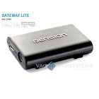 Dension Gateway Lite - GWL3VW8 - Skoda 2000/08 - ISO
