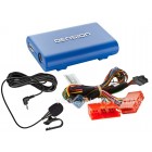 Dension Gateway Lite BT - GBL3AU2 - Seat (Beta, Scala, Aura) - ISO