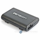 Dension Gateway Lite - GWL3AI2 - Seat Exeo 2008/13 - Quadlock