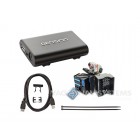 Dension Gateway 300 - GW33AC1 - Audi Series 2005/2012 - Quadlock