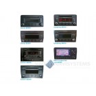 Dension Gateway 300 - GW33AC1 - Audi Series 2005/2012 - Quadlock