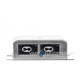 Dension Gateway 500 / 500S / 500S BT - Porsche - MOST - SINGLE & DUAL FOT