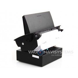 Navidroid® Audi A1/Q3 - Android 4.4.4, GPS, 8" HD 1080P, DVD, BT, WI-FI, Quad Core, 16GB, Mirror Link