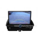 Navidroid® Audi A1/Q3 - Android 4.4.4, GPS, 8" HD 1080P, DVD, BT, WI-FI, Quad Core, 16GB, Mirror Link