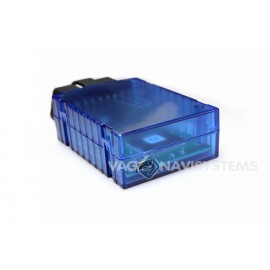 OBD Dongle - Coding Audi RMC (PDC-RVC)