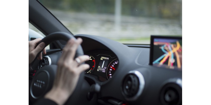 Servicio de desbloqueo de funciones en Audi A3 MIB 1 - Navegación y Protección Componentes